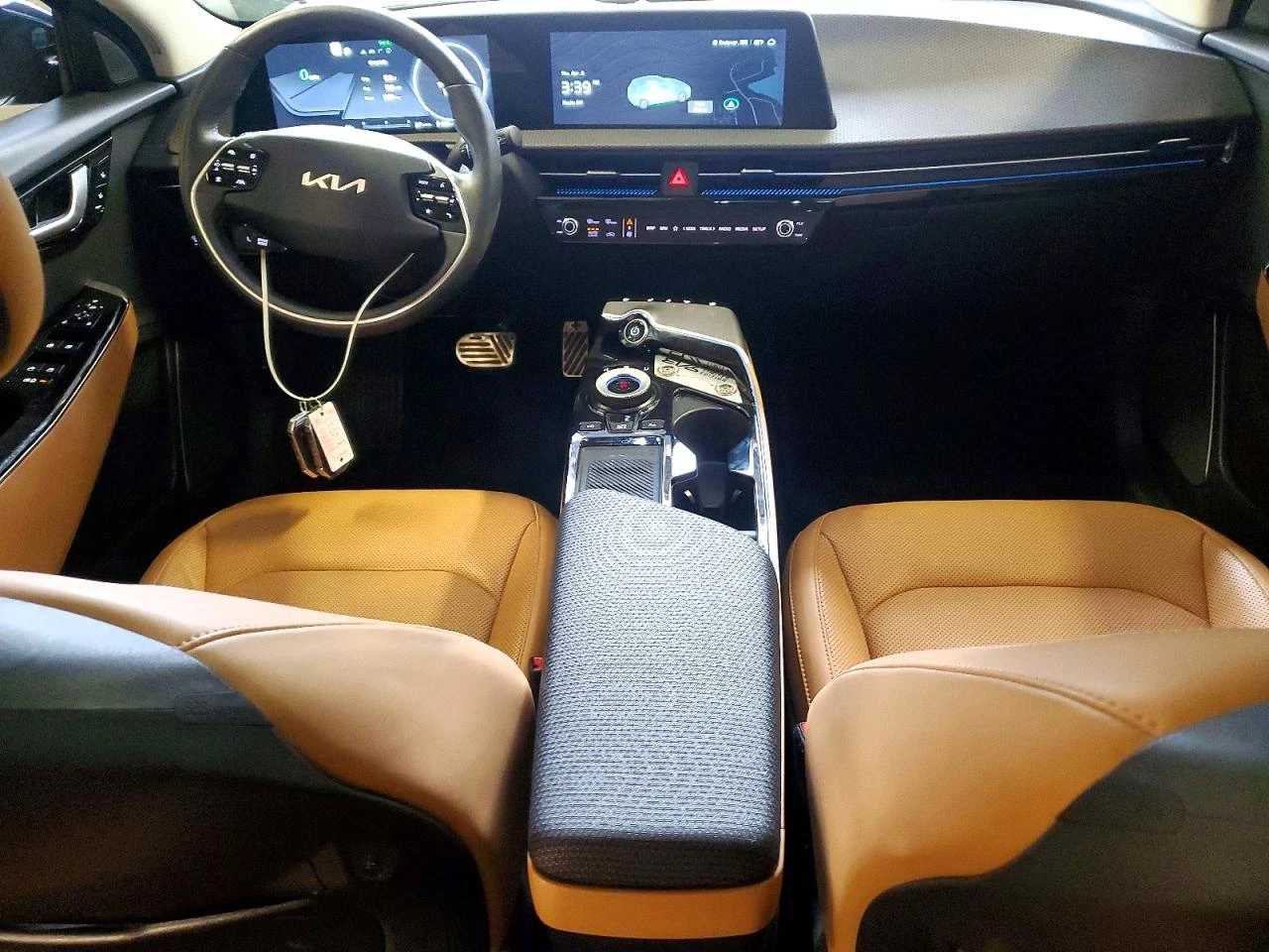 Kia EV6 GT-LINE | Mobile.bg � ����������� 8
