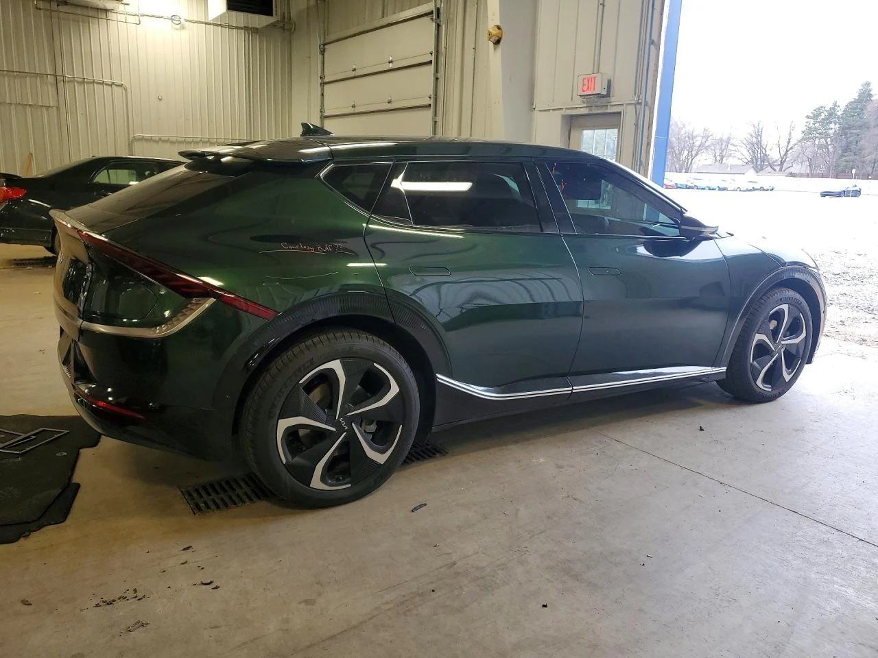 Kia EV6 GT-LINE | Mobile.bg � ����������� 3