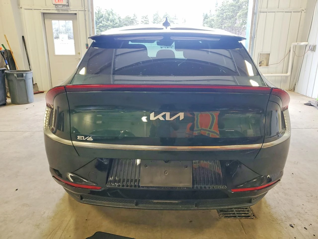 Kia EV6 GT-LINE | Mobile.bg � ����������� 6