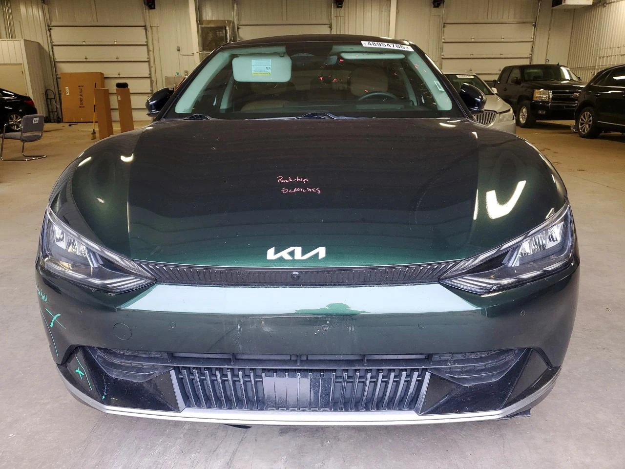 Kia EV6 GT-LINE | Mobile.bg � ����������� 5
