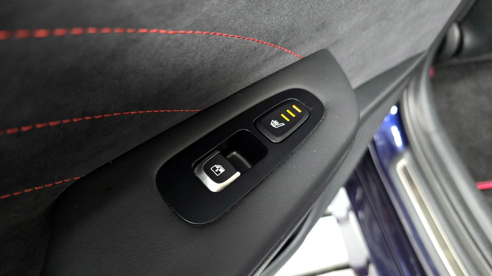 Kia Stinger 3.3 GT AWD Masters Turbo Package, снимка 16 - Автомобили и джипове - 54723278