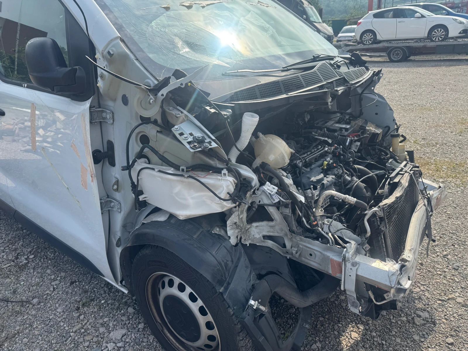 Citroen Jumpy 2.0hdi-AH01 | Mobile.bg � ����������� 6
