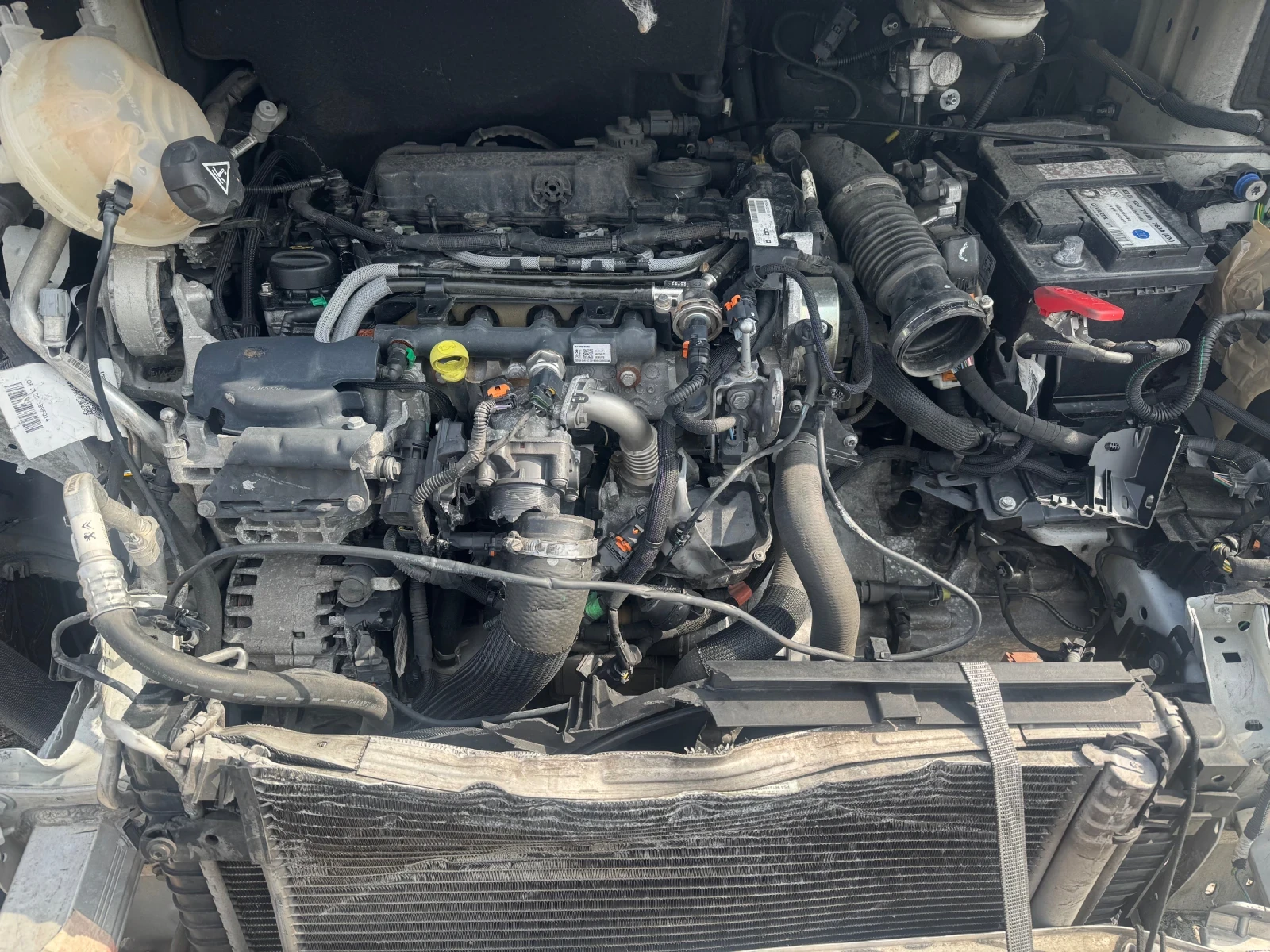 Citroen Jumpy 2.0hdi-AH01 | Mobile.bg � ����������� 4