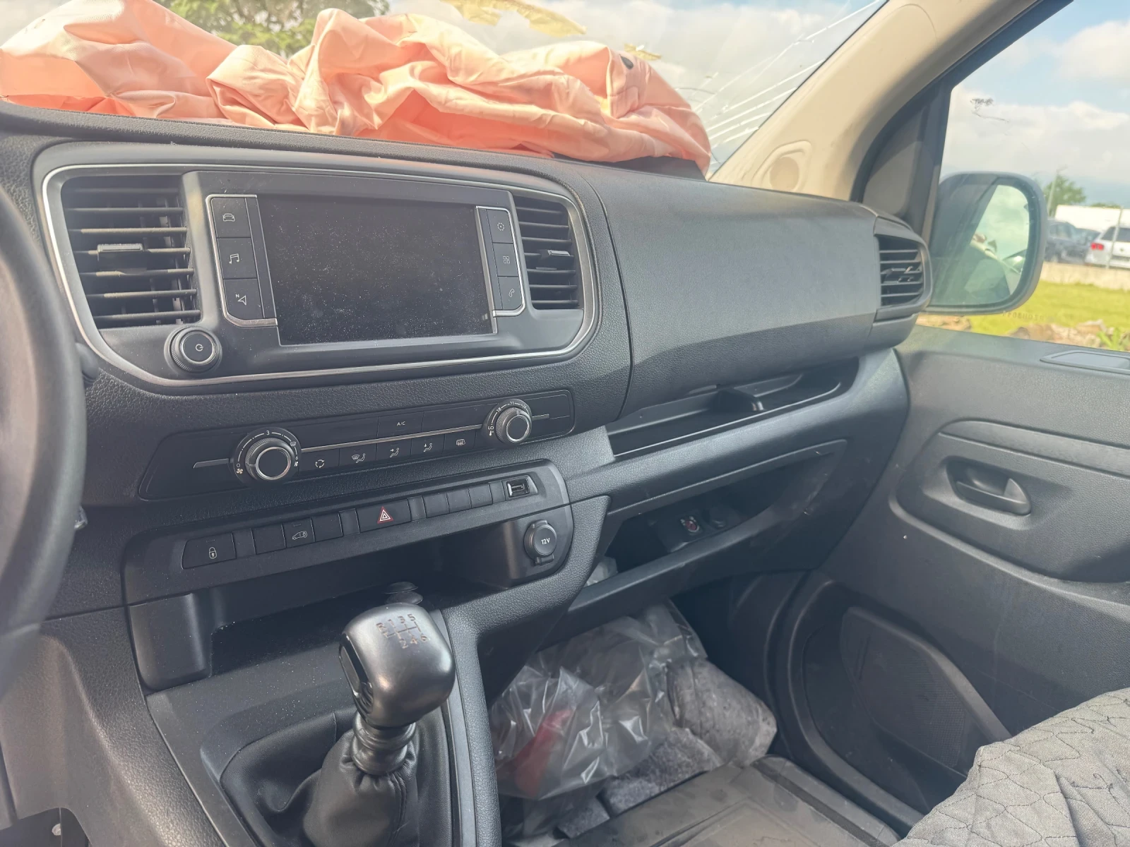 Citroen Jumpy 2.0hdi-AH01 | Mobile.bg � ����������� 12