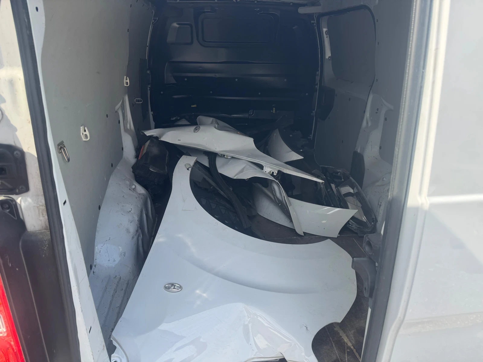 Citroen Jumpy 2.0hdi-AH01 | Mobile.bg � ����������� 9