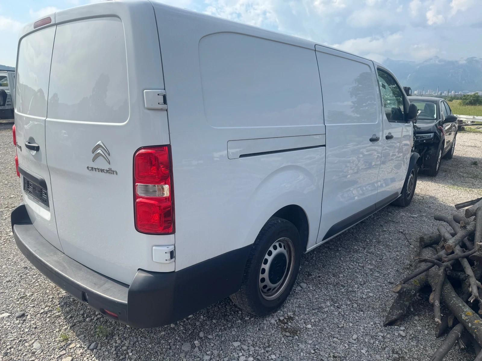 Citroen Jumpy 2.0hdi-AH01 | Mobile.bg � ����������� 7