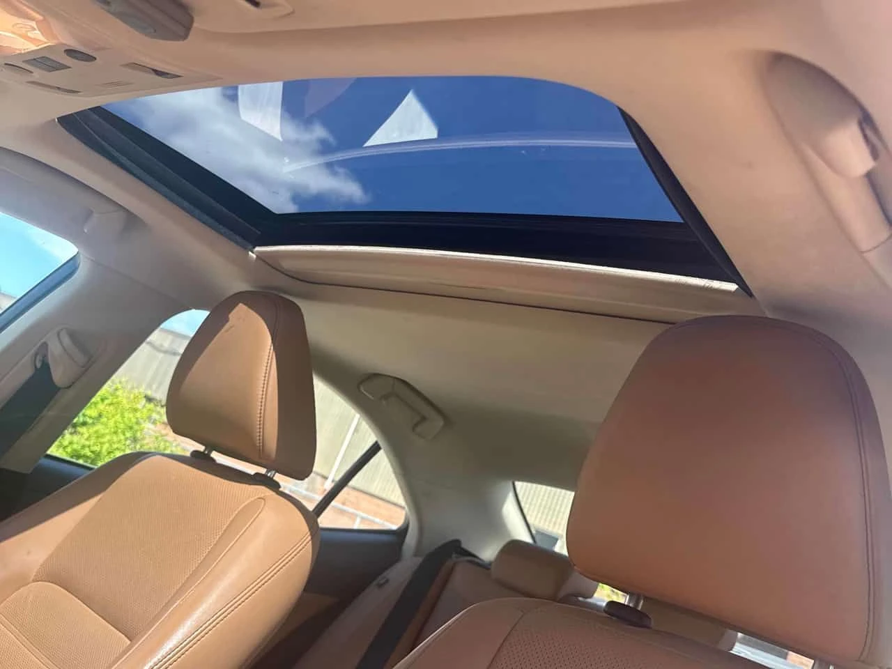 Lexus IS 350 * AWD * CARFAX * ОТ ПРЕДСТАВИТЕЛСТВО, снимка 13 - Автомобили и джипове - 54938088