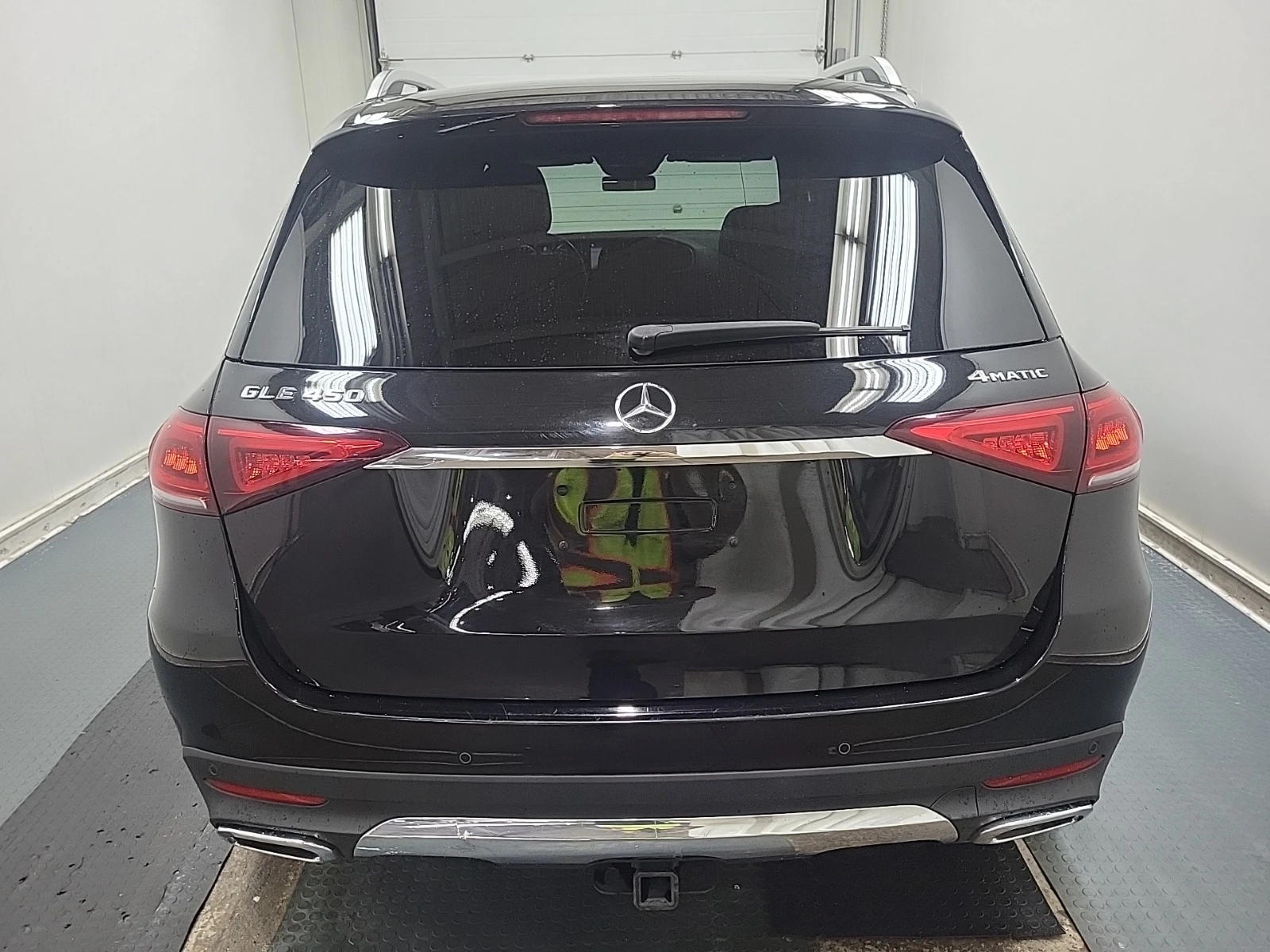 Mercedes-Benz GLE 450 | 360| DISTRONIC| BURMESTER| PANO| ��������|  | Mobile.bg � ����������� 5