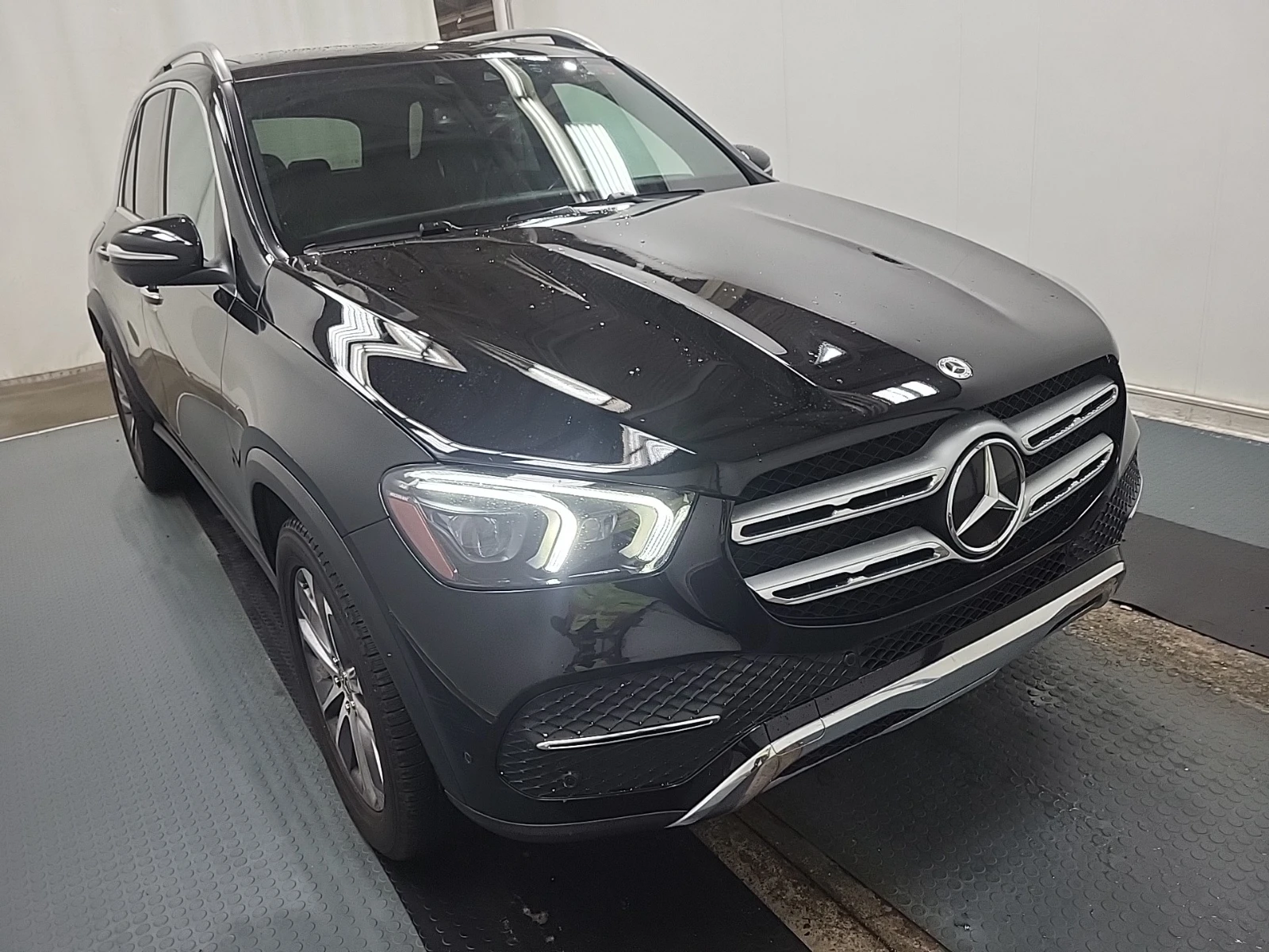 Mercedes-Benz GLE 450 | 360| DISTRONIC| BURMESTER| PANO| ��������|  | Mobile.bg � ����������� 3