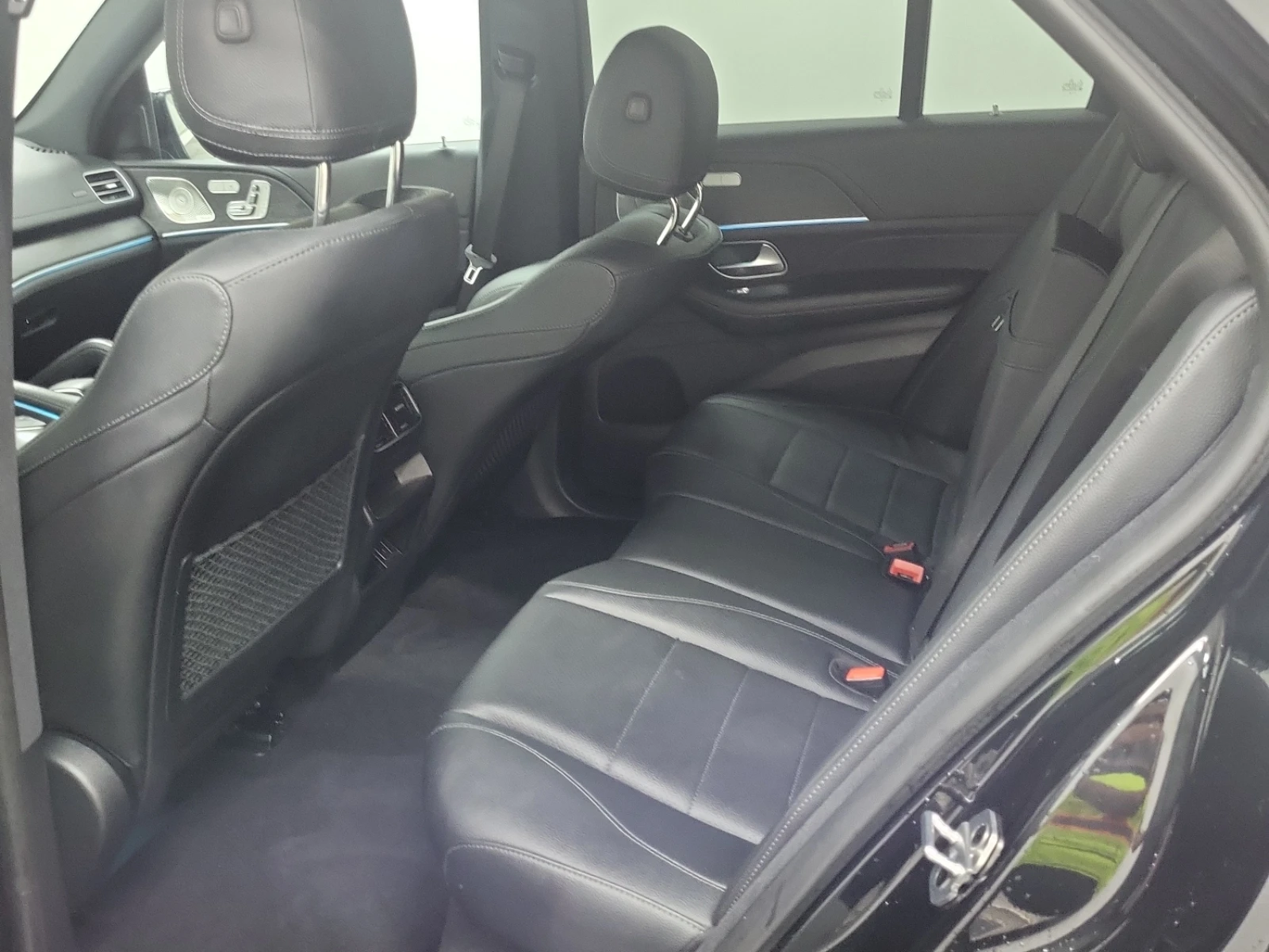 Mercedes-Benz GLE 450 | 360| DISTRONIC| BURMESTER| PANO| ��������|  | Mobile.bg � ����������� 12