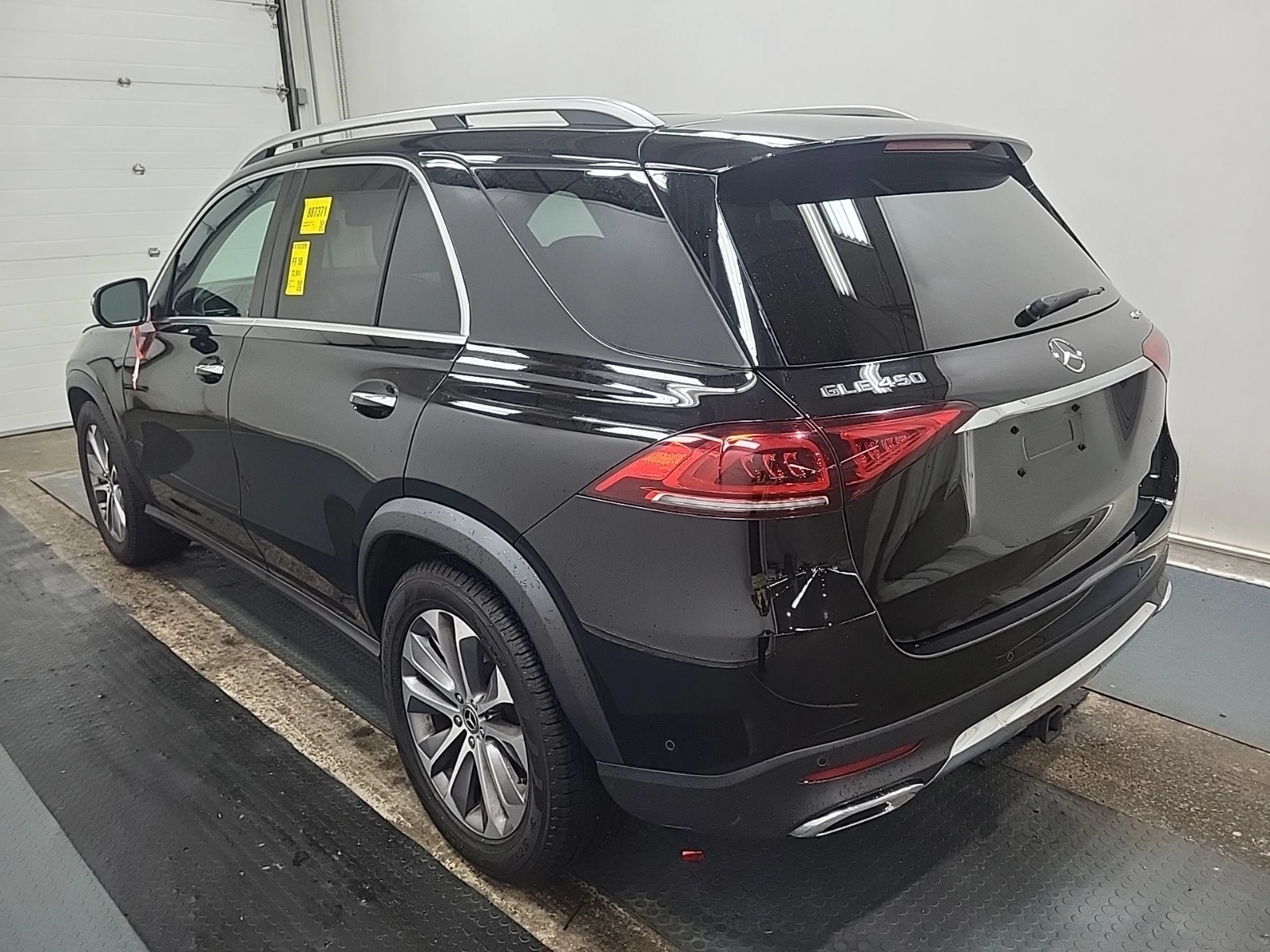 Mercedes-Benz GLE 450 | 360| DISTRONIC| BURMESTER| PANO| ��������|  | Mobile.bg � ����������� 6