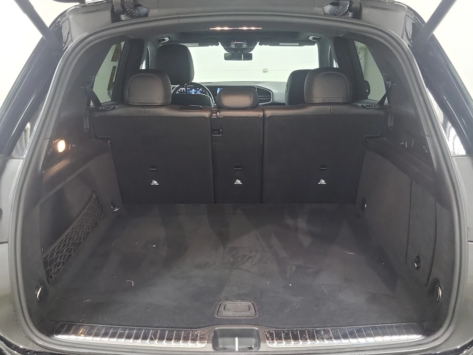 Mercedes-Benz GLE 450 | 360| DISTRONIC| BURMESTER| PANO| ��������|  | Mobile.bg � ����������� 13