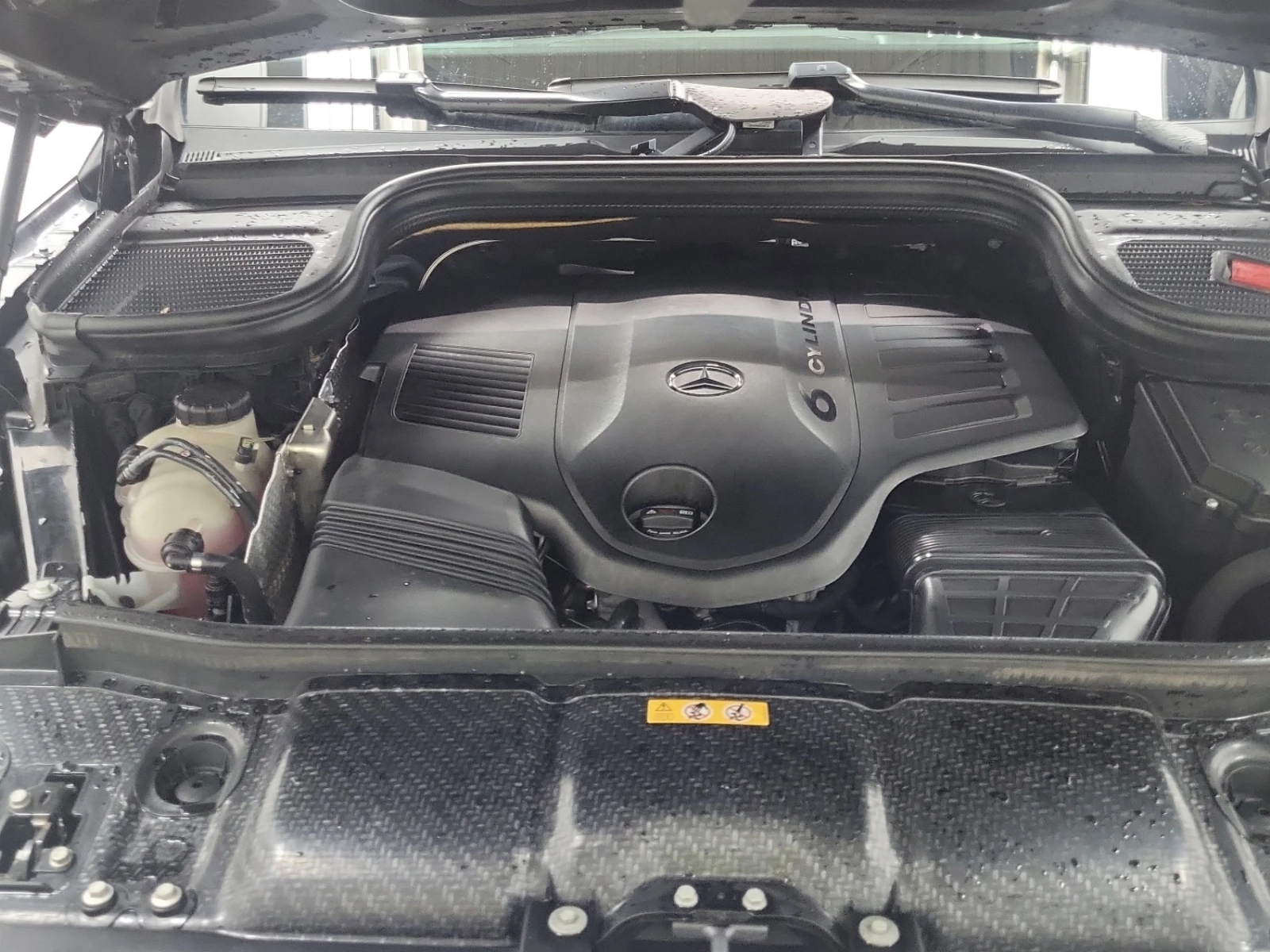 Mercedes-Benz GLE 450 | 360| DISTRONIC| BURMESTER| PANO| ��������|  | Mobile.bg � ����������� 15