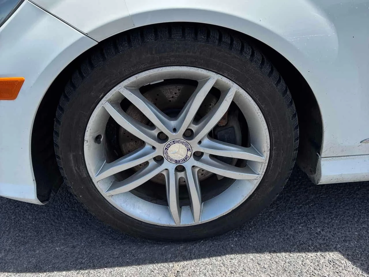 Mercedes-Benz C 300 * АВТОКРЕДИТ * ГЛАВНО ПРЕДСТАВИТЕЛСТВО, снимка 7 - Автомобили и джипове - 55220147