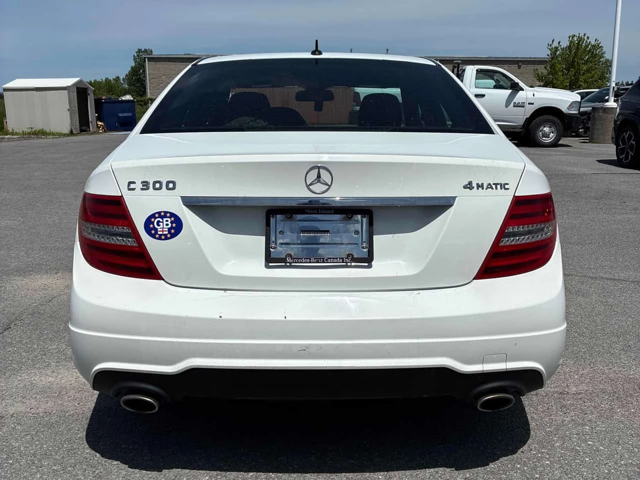 Mercedes-Benz C 300 * АВТОКРЕДИТ * ГЛАВНО ПРЕДСТАВИТЕЛСТВО, снимка 5 - Автомобили и джипове - 55220147