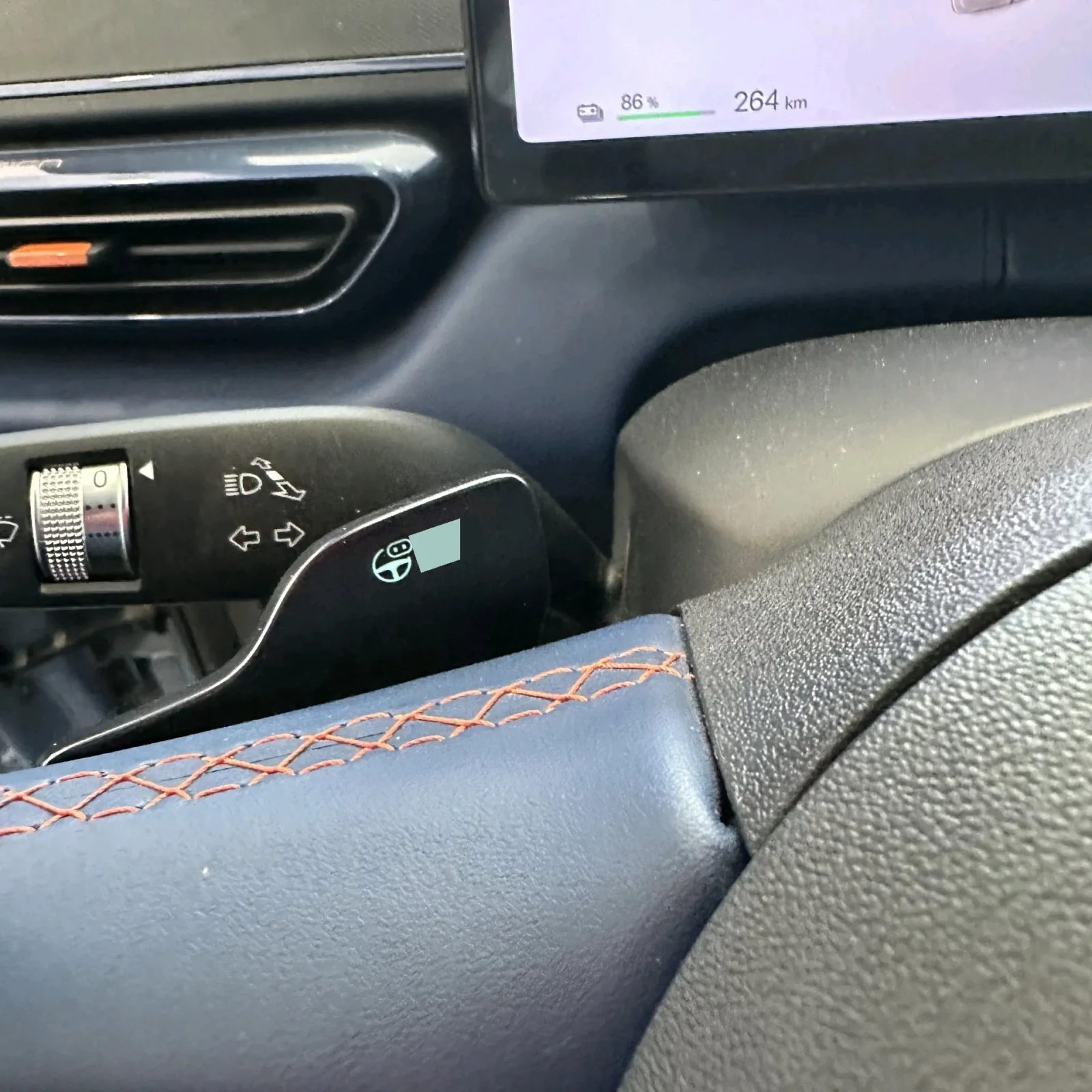 BYD Seagull Dolphin Surf 2026 30.08kWh, снимка 16 - Автомобили и джипове - 55231136