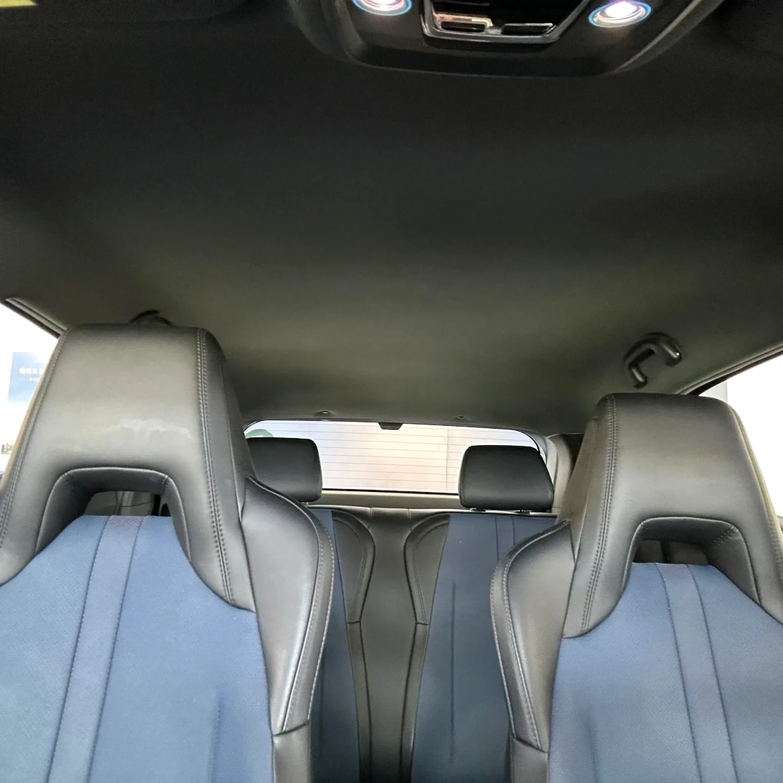 BYD Seagull Dolphin Surf 2026 30.08kWh, снимка 12 - Автомобили и джипове - 55231136