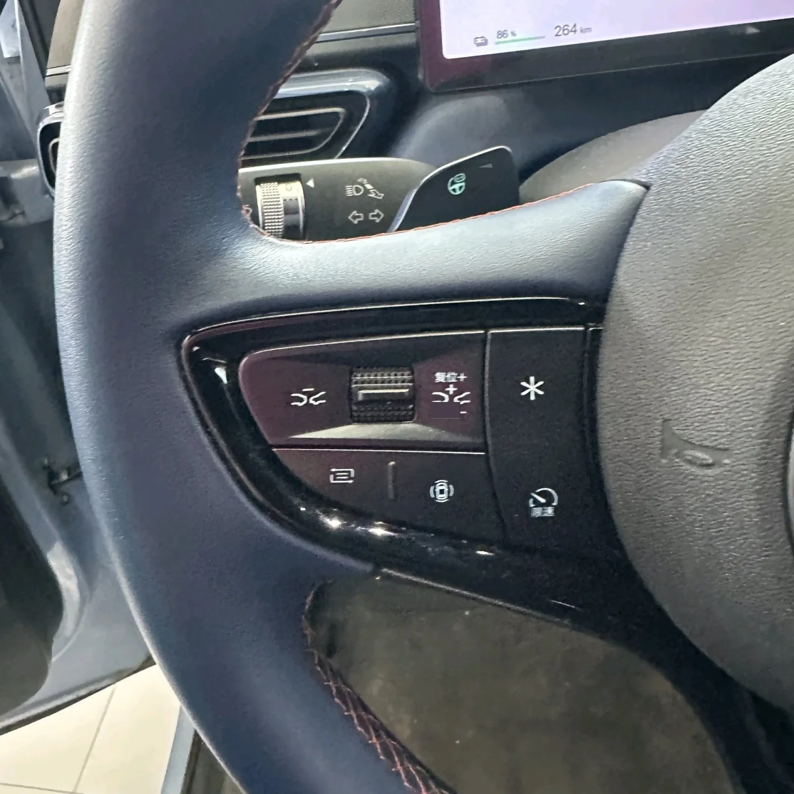BYD Seagull Dolphin Surf 2026 30.08kWh, снимка 17 - Автомобили и джипове - 55231136
