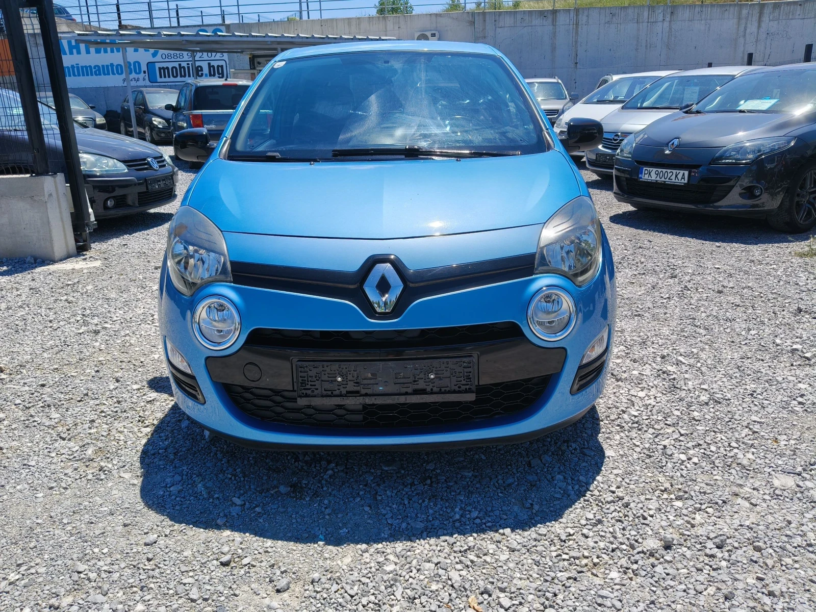 Renault Twingo 1.2i