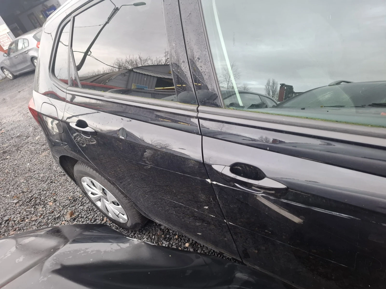 VW Polo, снимка 5 - Автомобили и джипове - 55268168