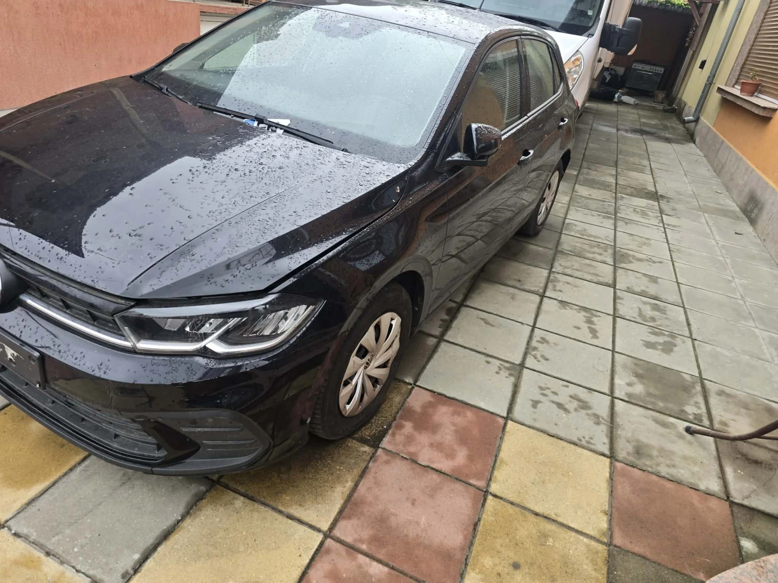 VW Polo, снимка 13 - Автомобили и джипове - 55268168