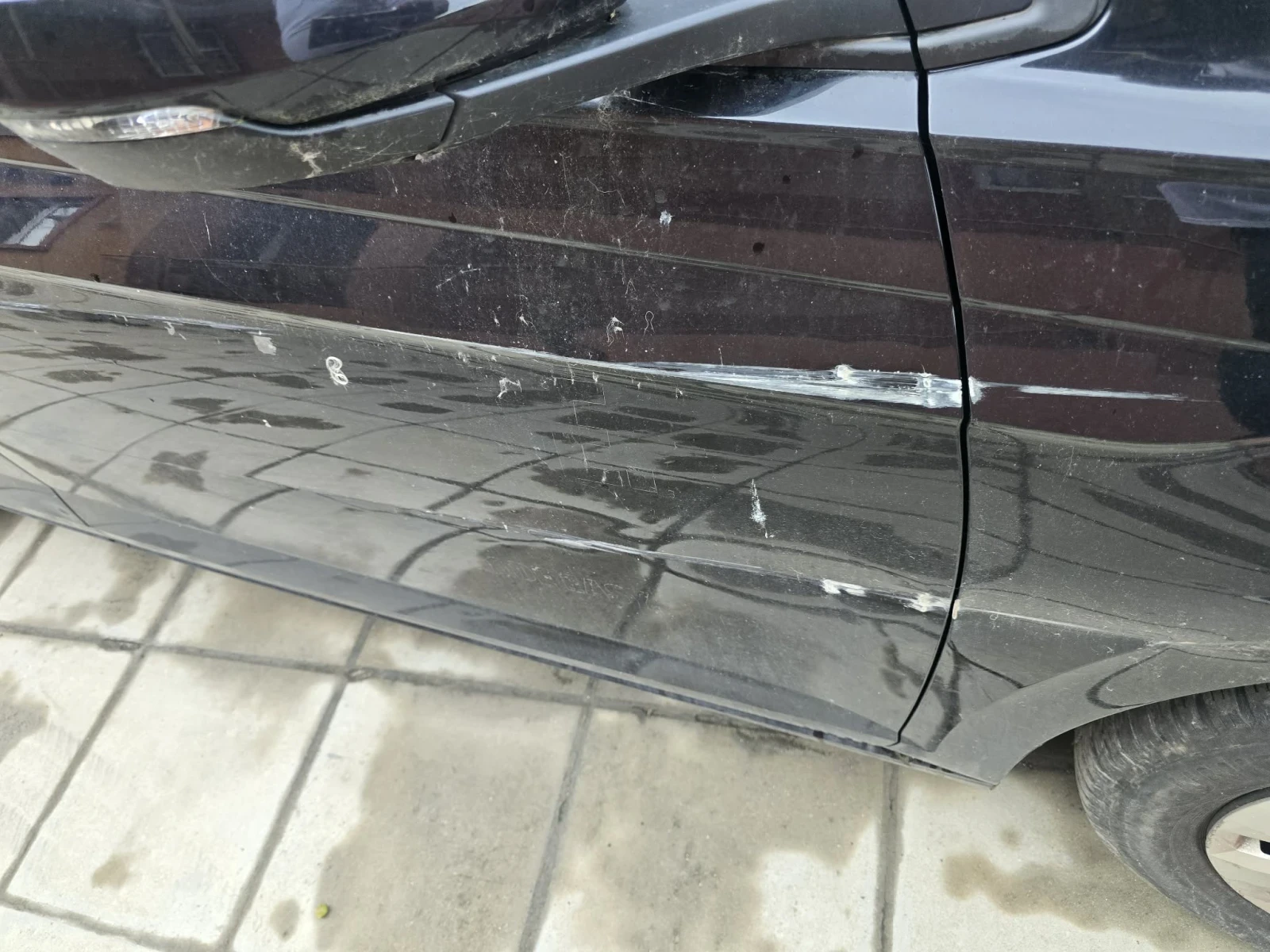 VW Polo, снимка 10 - Автомобили и джипове - 55268168