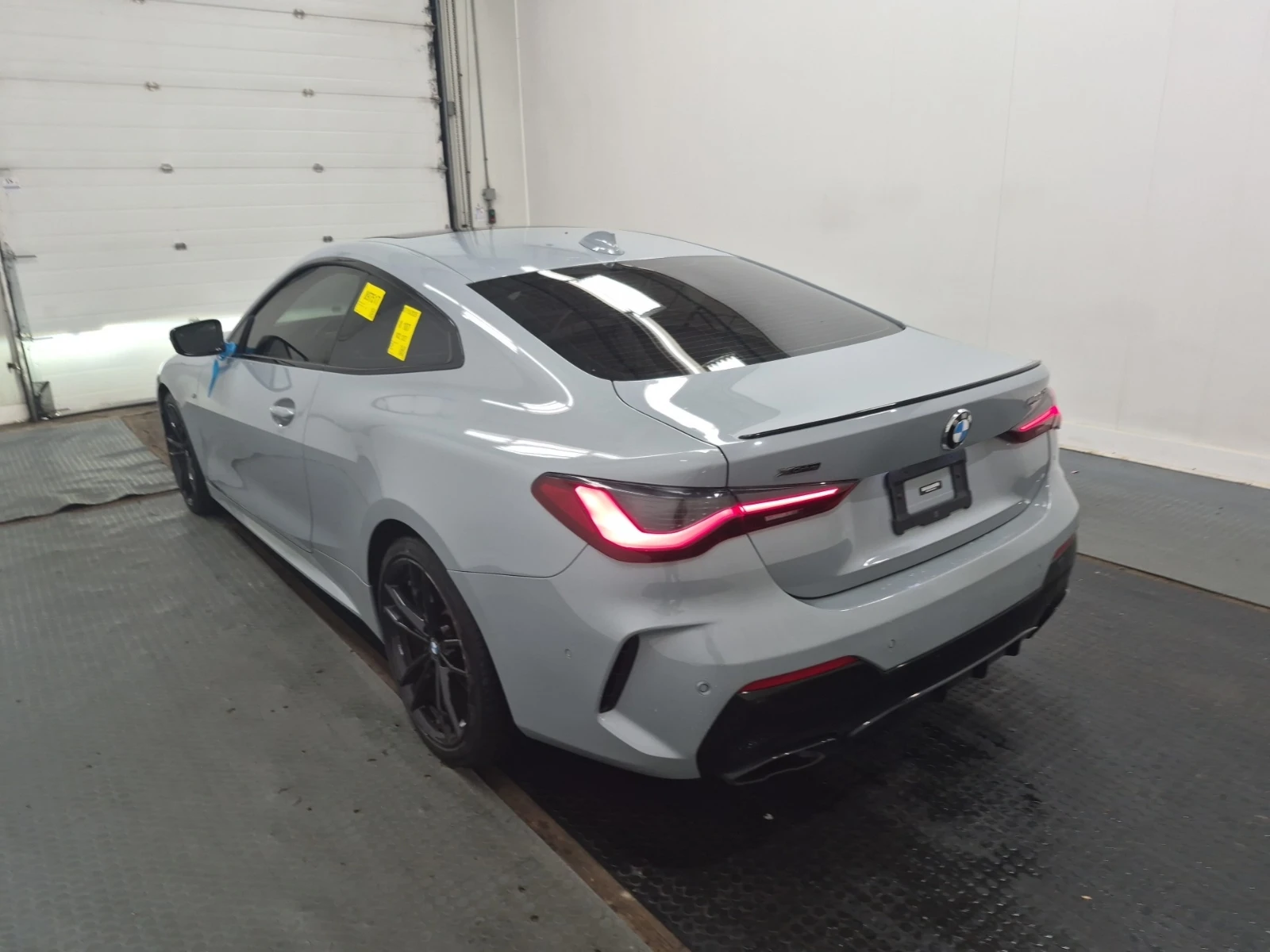 BMW 440 / 360 / HUD / Harman Kardon | Mobile.bg � ����������� 4
