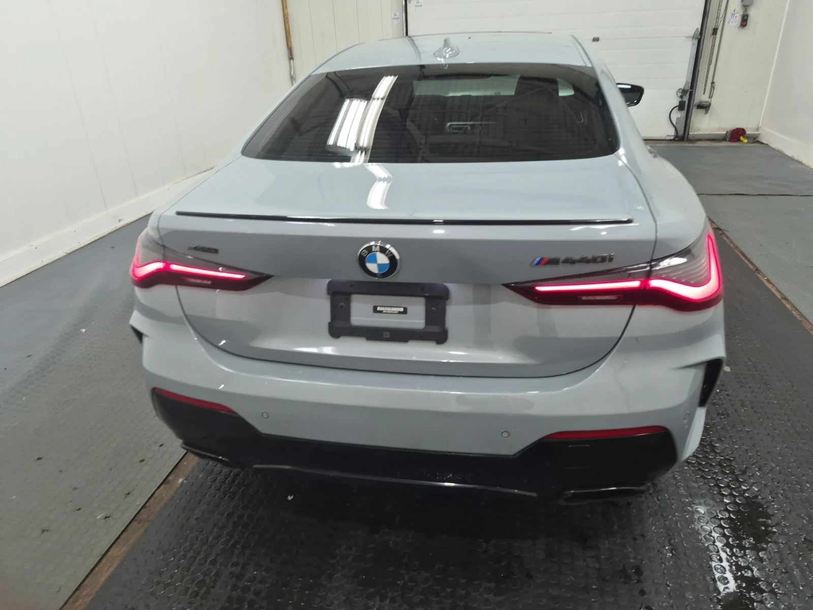 BMW 440 / 360 / HUD / Harman Kardon | Mobile.bg � ����������� 17
