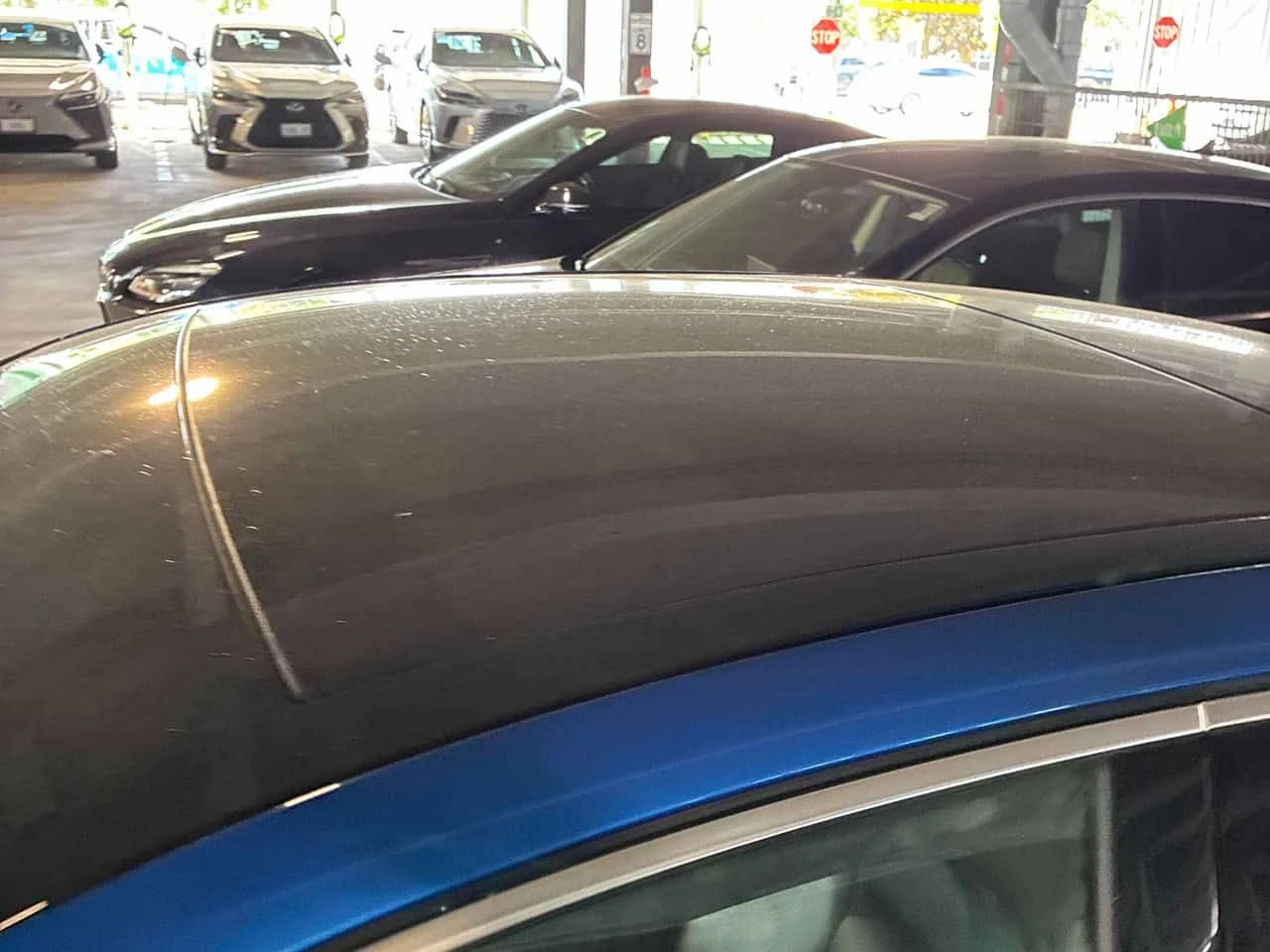 Audi S3 * 2.0T Technik * CARFAX * ОПЦИЯ ЗА ФИНАНСИРАНЕ , снимка 12 - Автомобили и джипове - 55302749