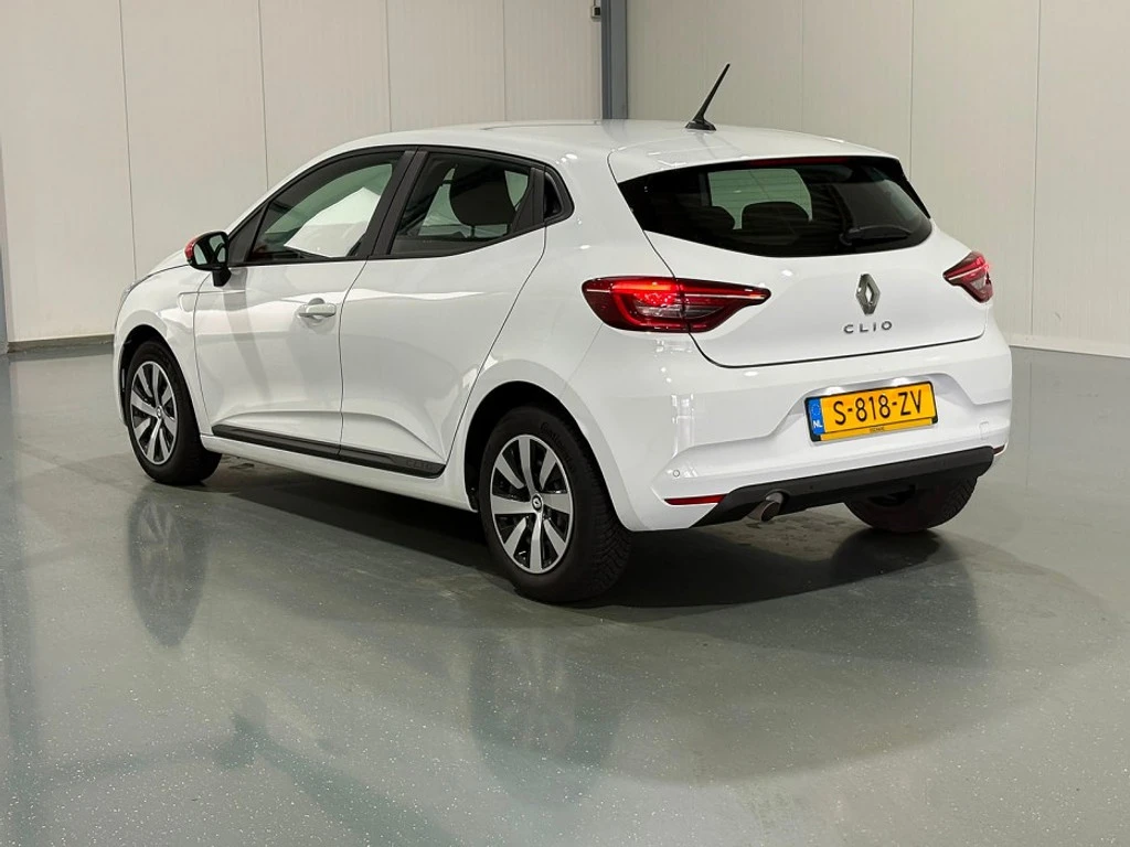 Renault Clio Equilibre | Mobile.bg � ����������� 4