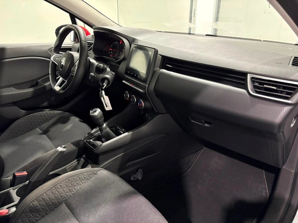 Renault Clio Equilibre | Mobile.bg � ����������� 6