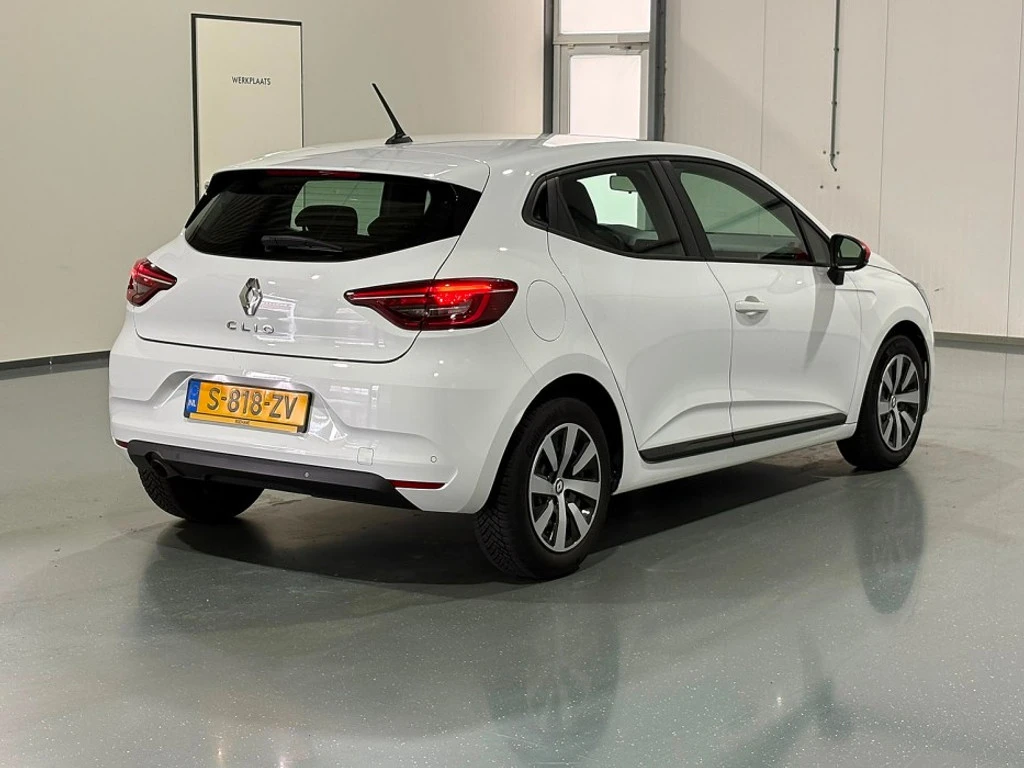 Renault Clio Equilibre | Mobile.bg � ����������� 3