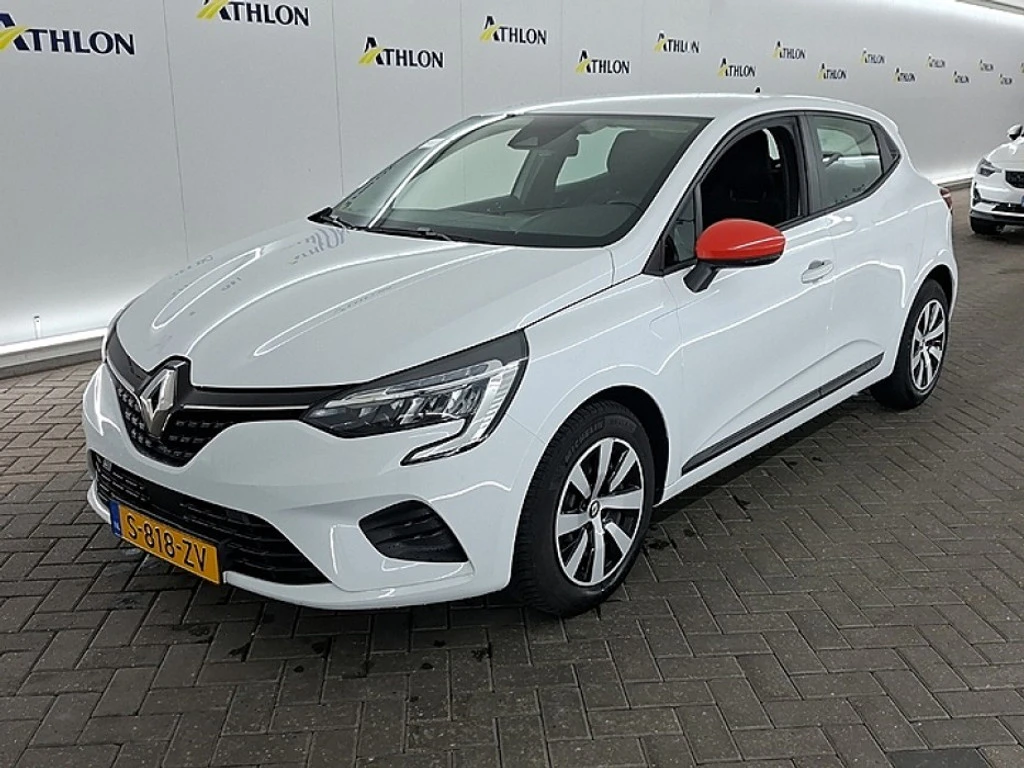 Renault Clio Equilibre | Mobile.bg � ����������� 2