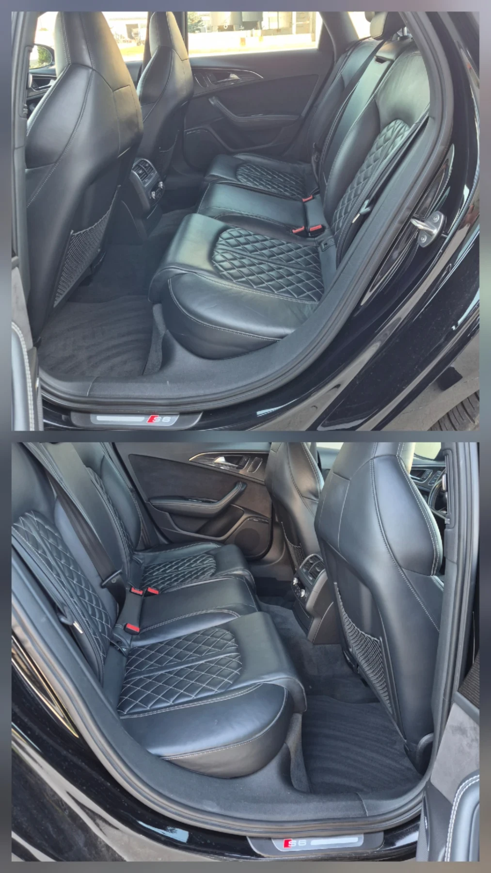 Audi S6 V8 450 QUATTRO  | Mobile.bg � ����������� 14