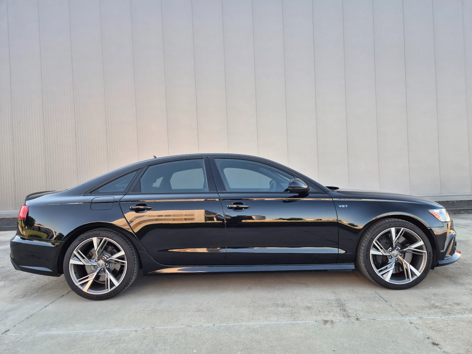 Audi S6 V8 450 QUATTRO  | Mobile.bg � ����������� 6