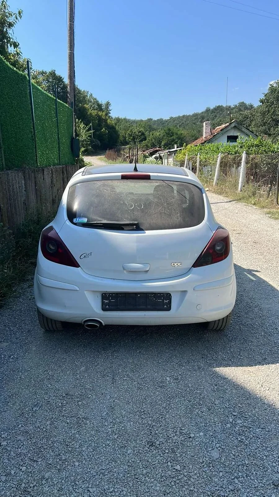 Opel Corsa OPC | Mobile.bg � ����������� 2