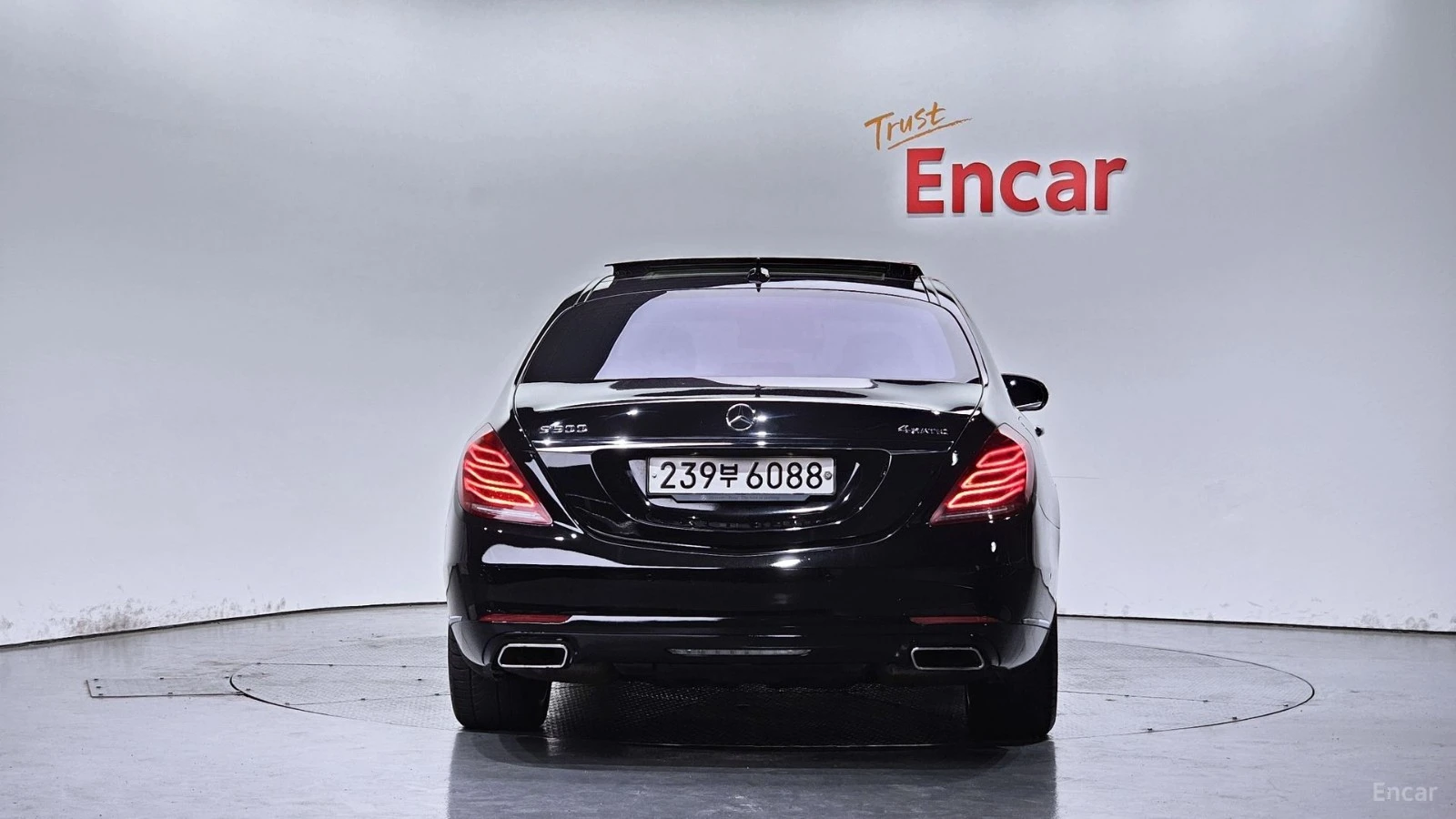 Mercedes-Benz S 500 LONG* МОНИТОРИ* 360* КОЖА* ОБДУХВ* АВТОКРЕДИТ, снимка 4 - Автомобили и джипове - 55682041