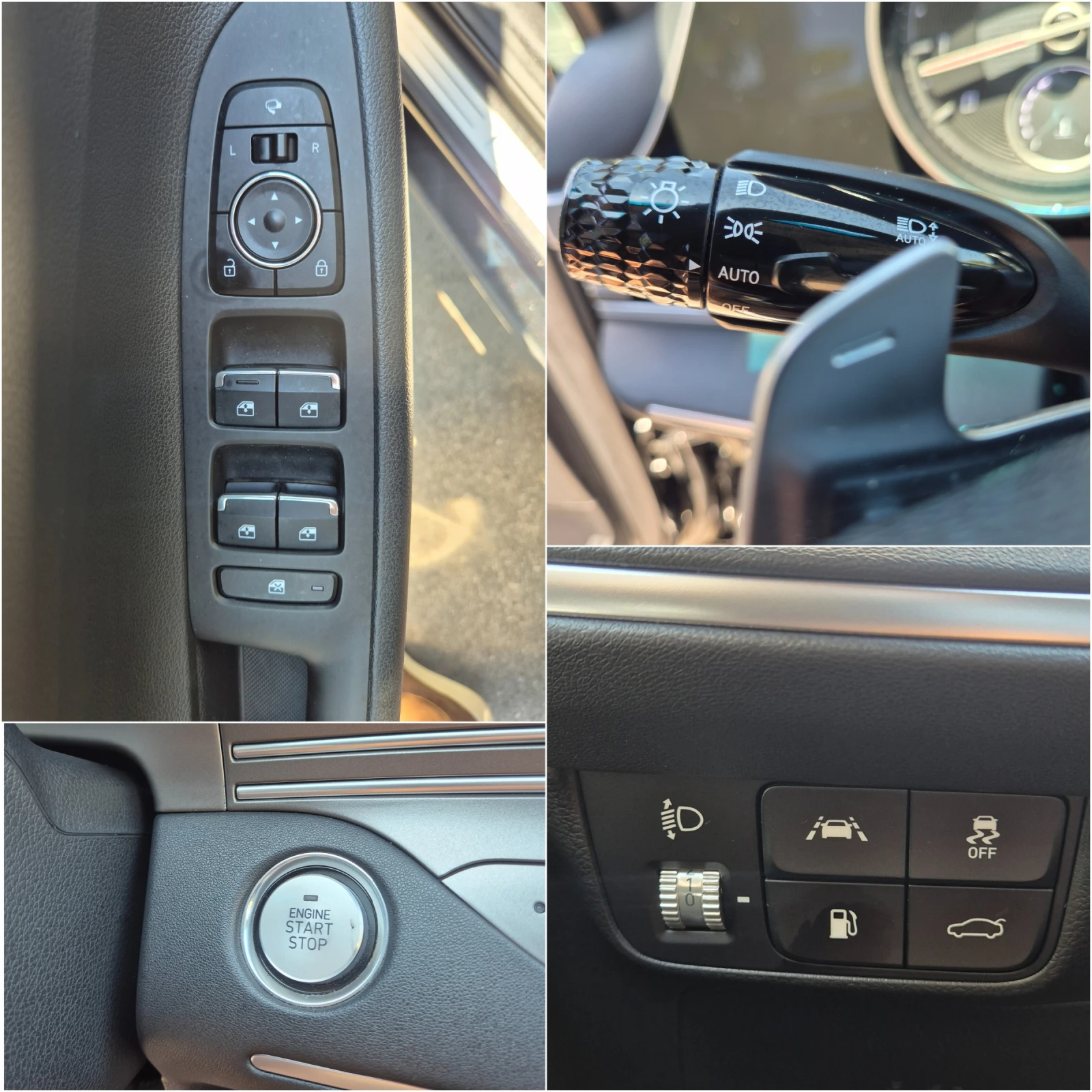 Hyundai Grandeur 3.0 V6 LPG ������� � �� | Mobile.bg � ����������� 12