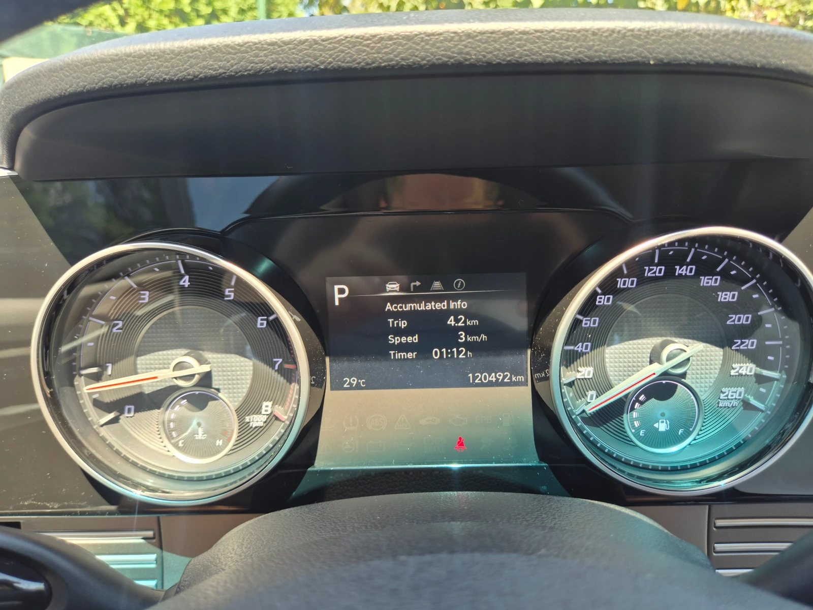 Hyundai Grandeur 3.0 V6 LPG ������� � �� | Mobile.bg � ����������� 10