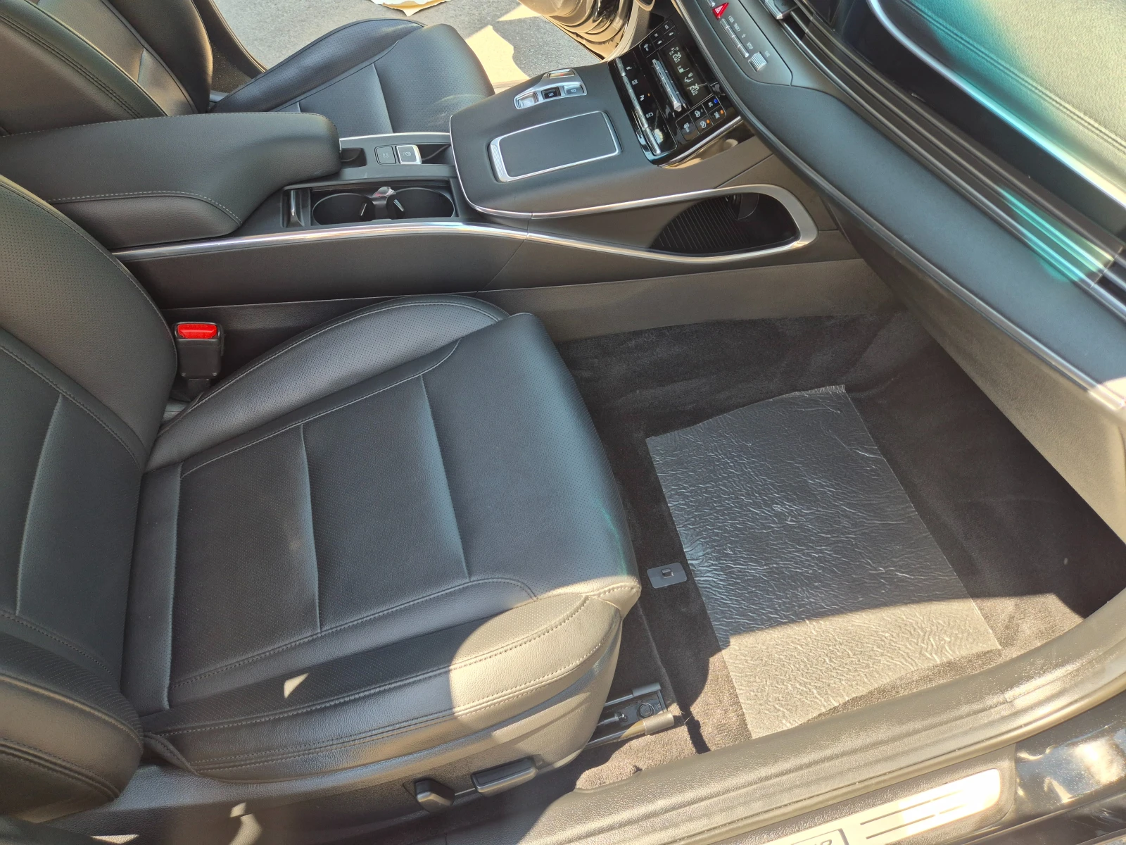 Hyundai Grandeur 3.0 V6 LPG ������� � �� | Mobile.bg � ����������� 7