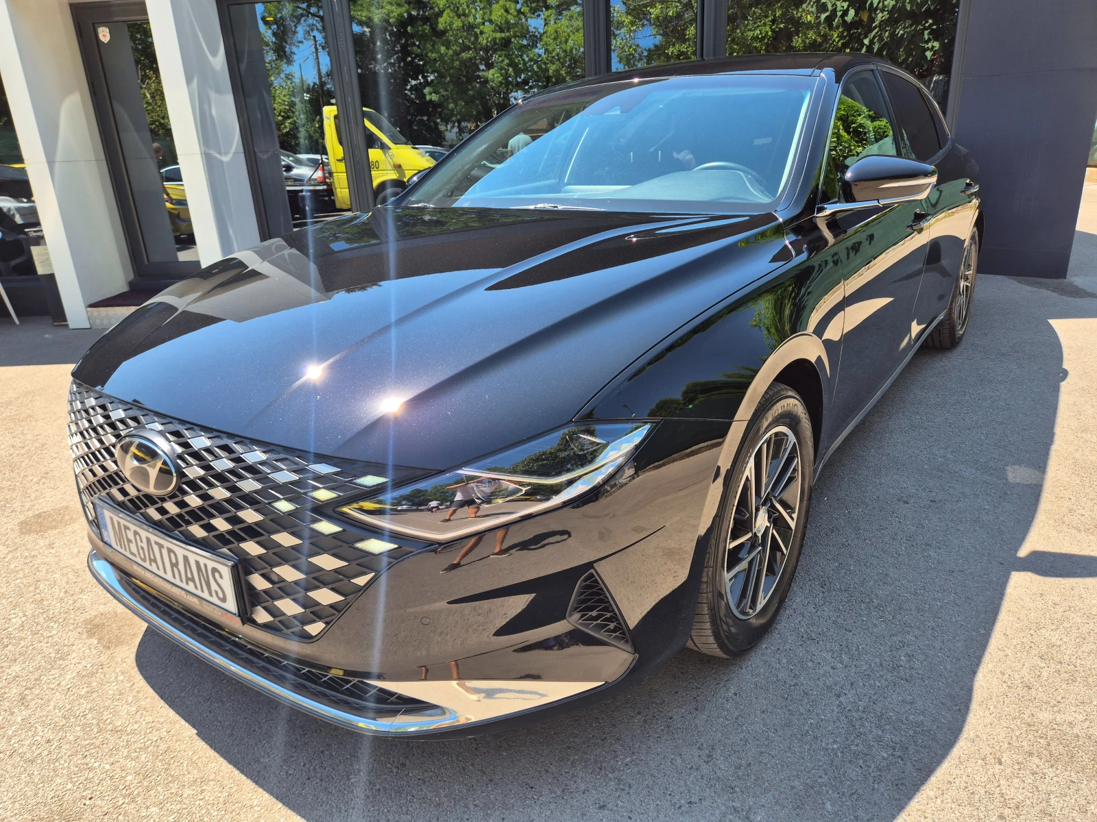 Hyundai Grandeur 3.0 V6 LPG ������� � �� | Mobile.bg � ����������� 2
