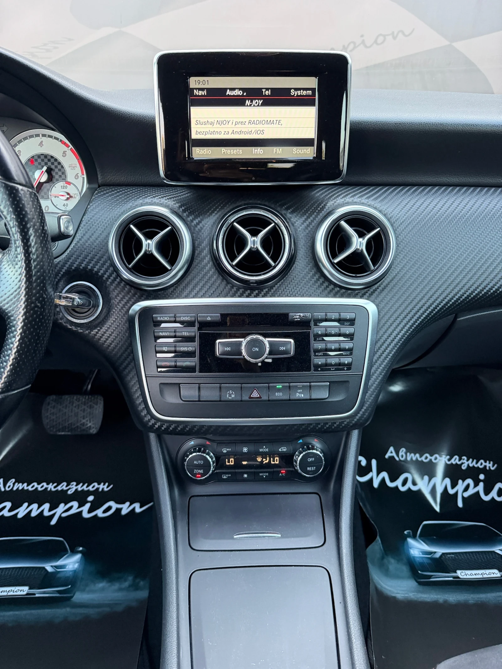 Mercedes-Benz A 180 Бартер лизинг, снимка 15 - Автомобили и джипове - 55742876