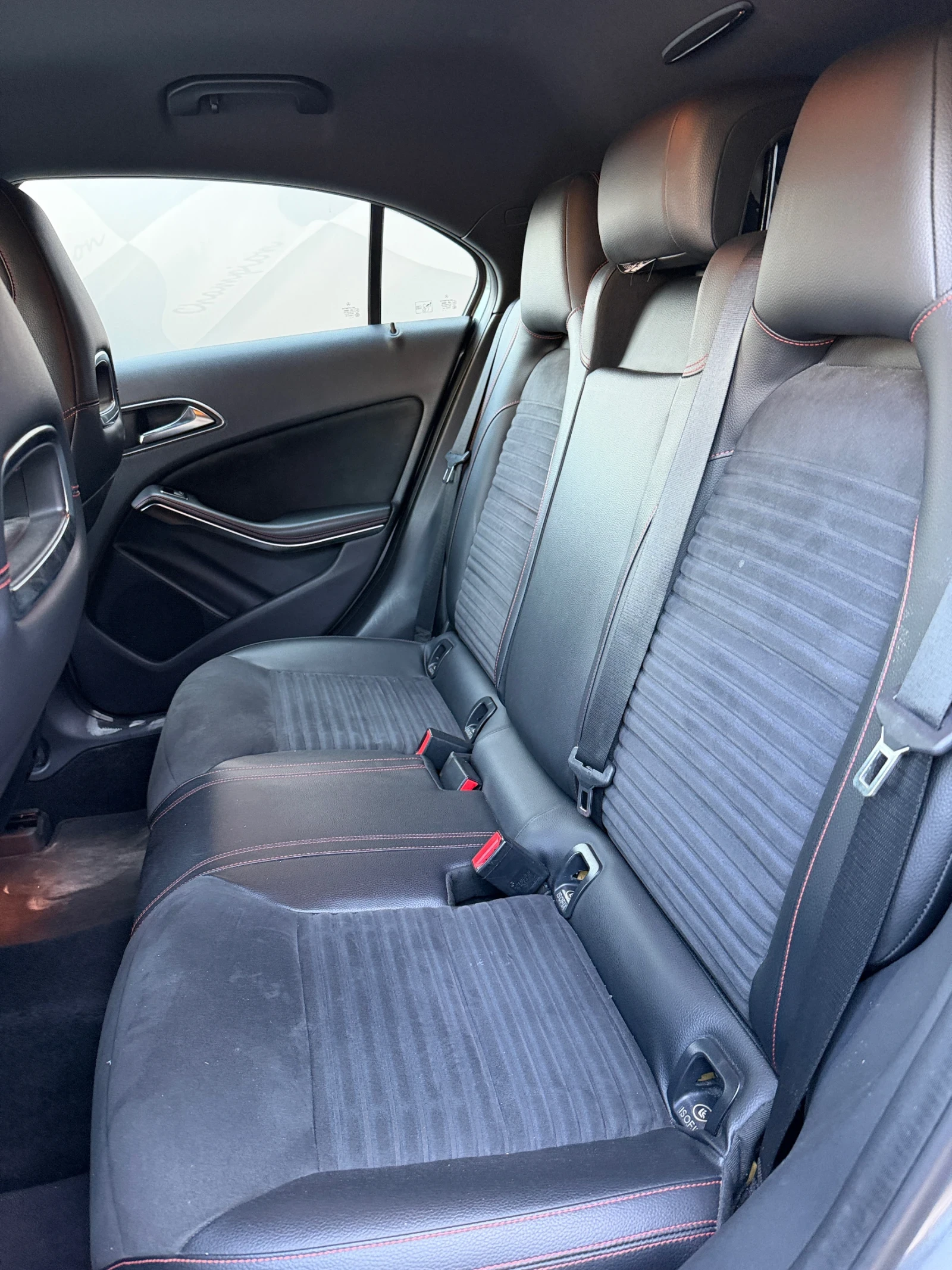 Mercedes-Benz A 180 Бартер лизинг, снимка 16 - Автомобили и джипове - 55742876