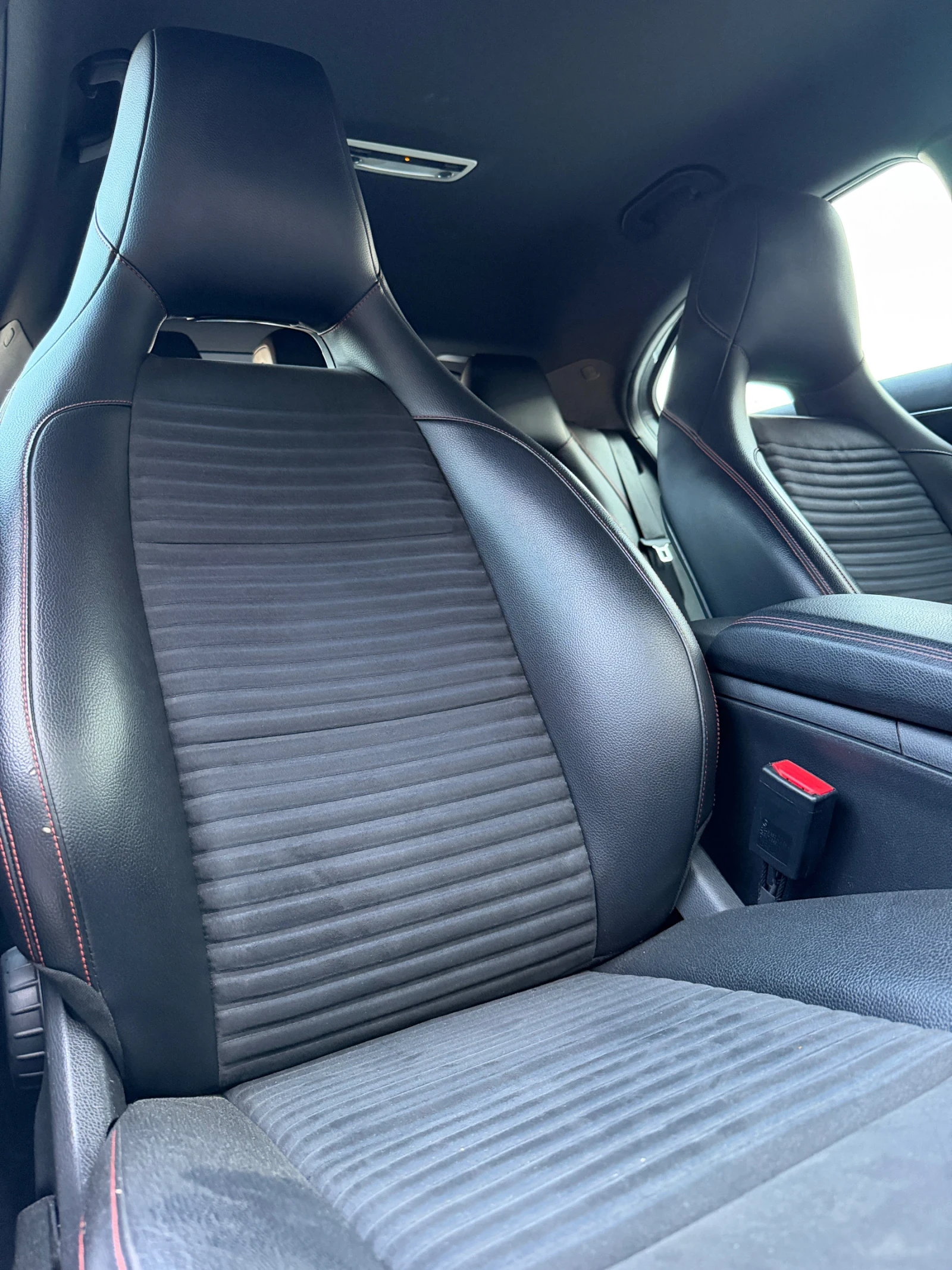 Mercedes-Benz A 180 Бартер лизинг, снимка 13 - Автомобили и джипове - 55742876