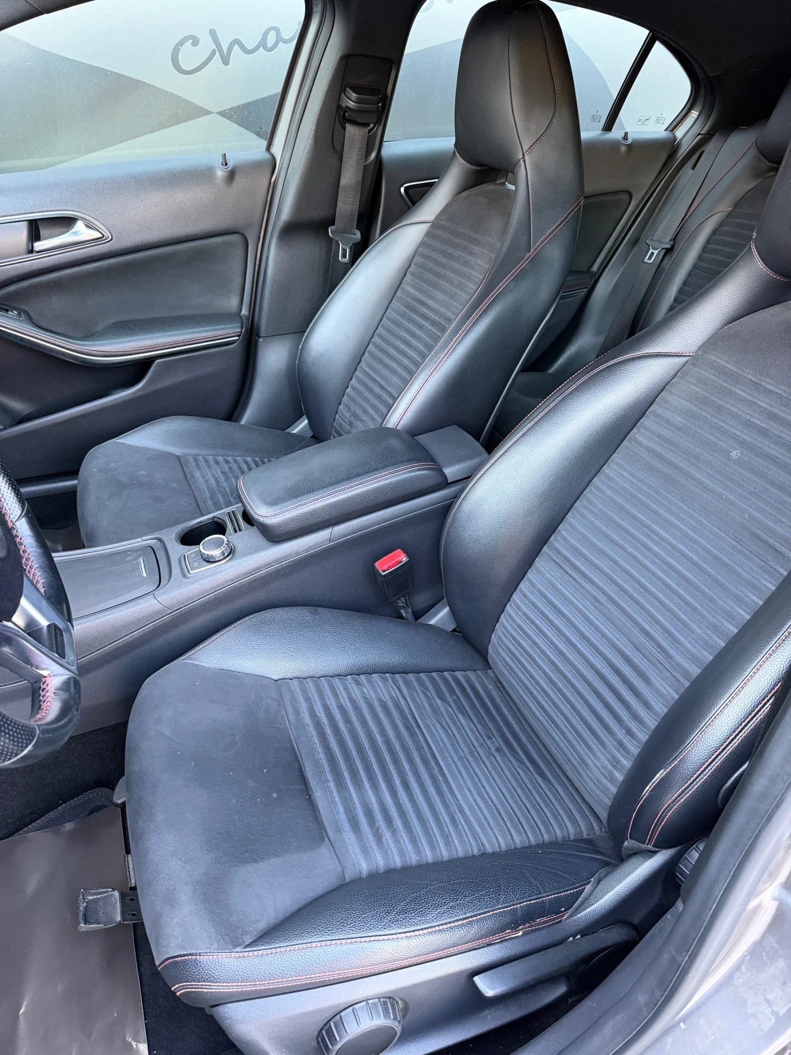 Mercedes-Benz A 180 Бартер лизинг, снимка 10 - Автомобили и джипове - 55742876