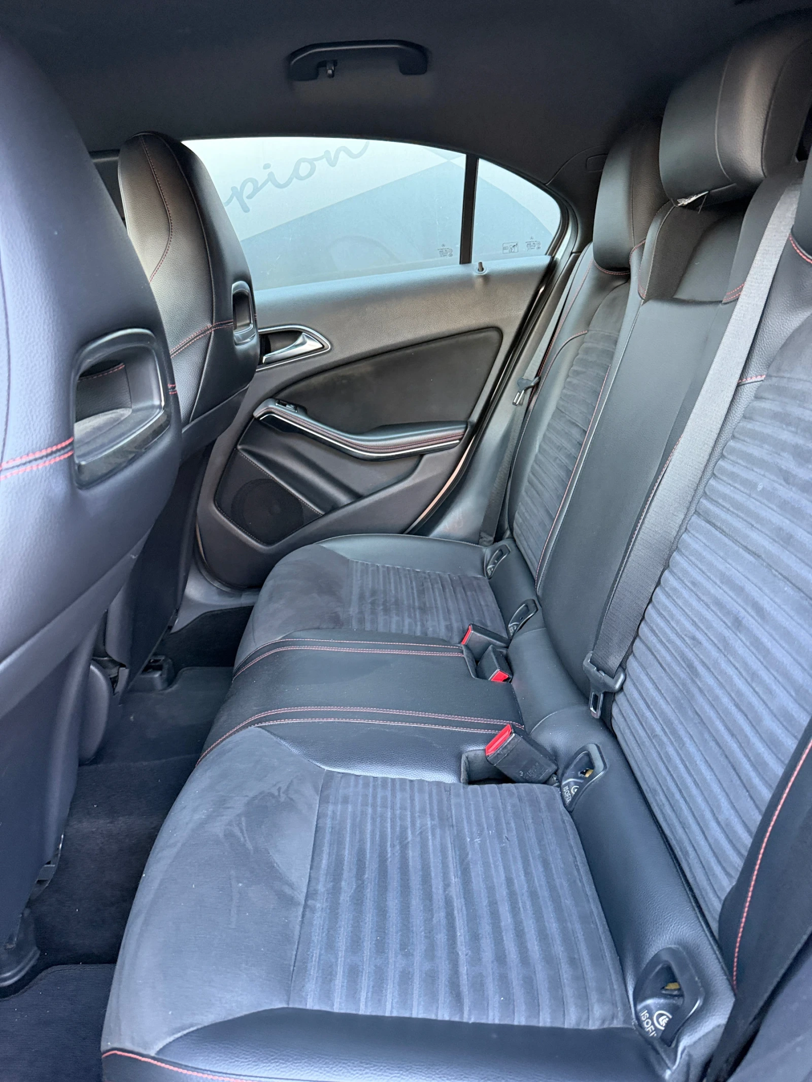 Mercedes-Benz A 180 Бартер лизинг, снимка 12 - Автомобили и джипове - 55742876