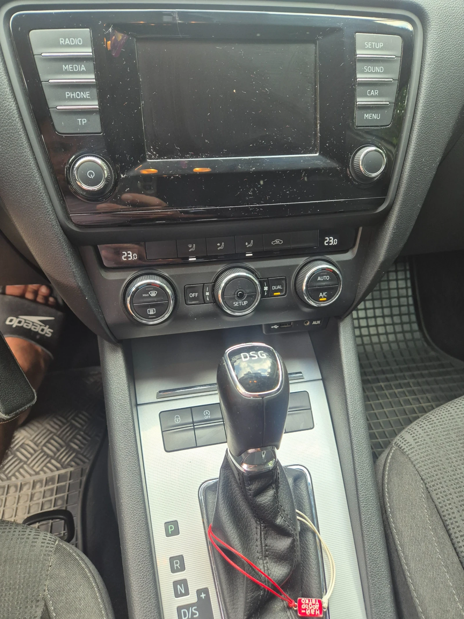 Skoda Octavia, снимка 4 - Автомобили и джипове - 55826730