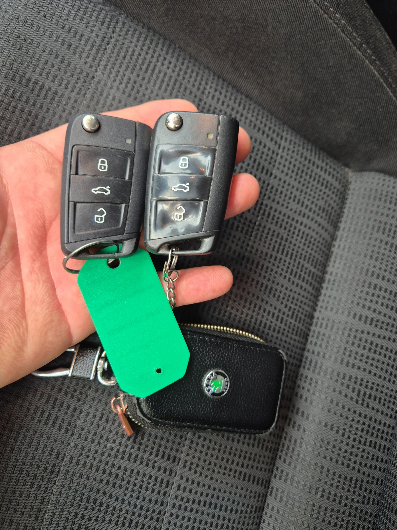 Skoda Octavia | Mobile.bg � ����������� 10