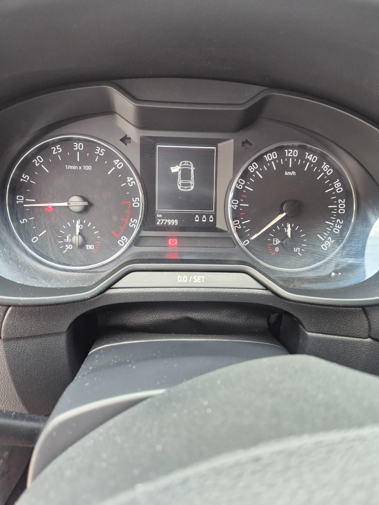 Skoda Octavia, снимка 5 - Автомобили и джипове - 55826730