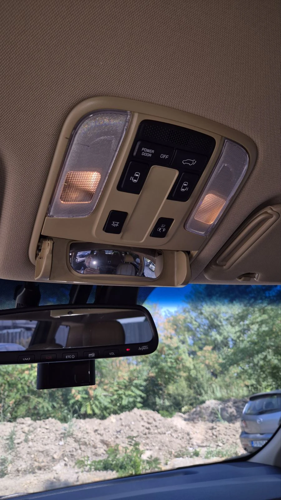 Kia Carnival 2, 2, снимка 14 - Автомобили и джипове - 55929827